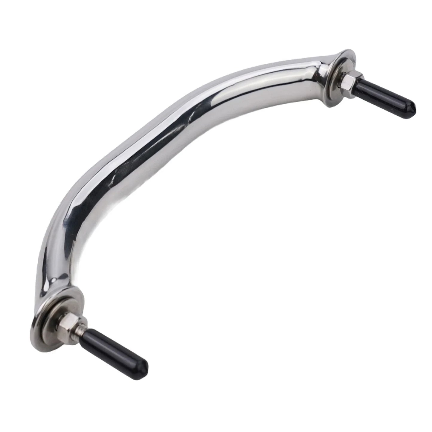 Grab Handle 8.3'' Heavy Duty Marine Boat Polished Silver