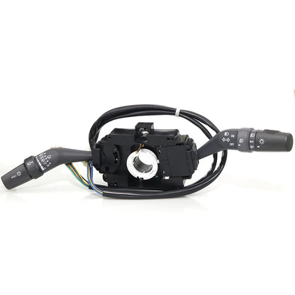 RHD Turn Signal Wiper Combination Switch for Isuzu D-MAX (2002–2012)