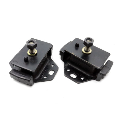 Front Engine Mount x2 for Toyota Coaster Minibus DLX STD RB11-RB20