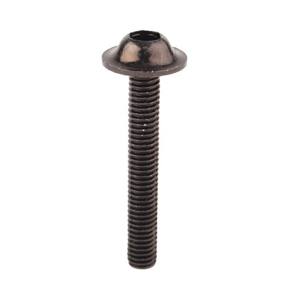 Bodywork Fairing Screws Bolts Kit for Honda CBR600RR CBR900RR CBR1000RR (2003-2023)