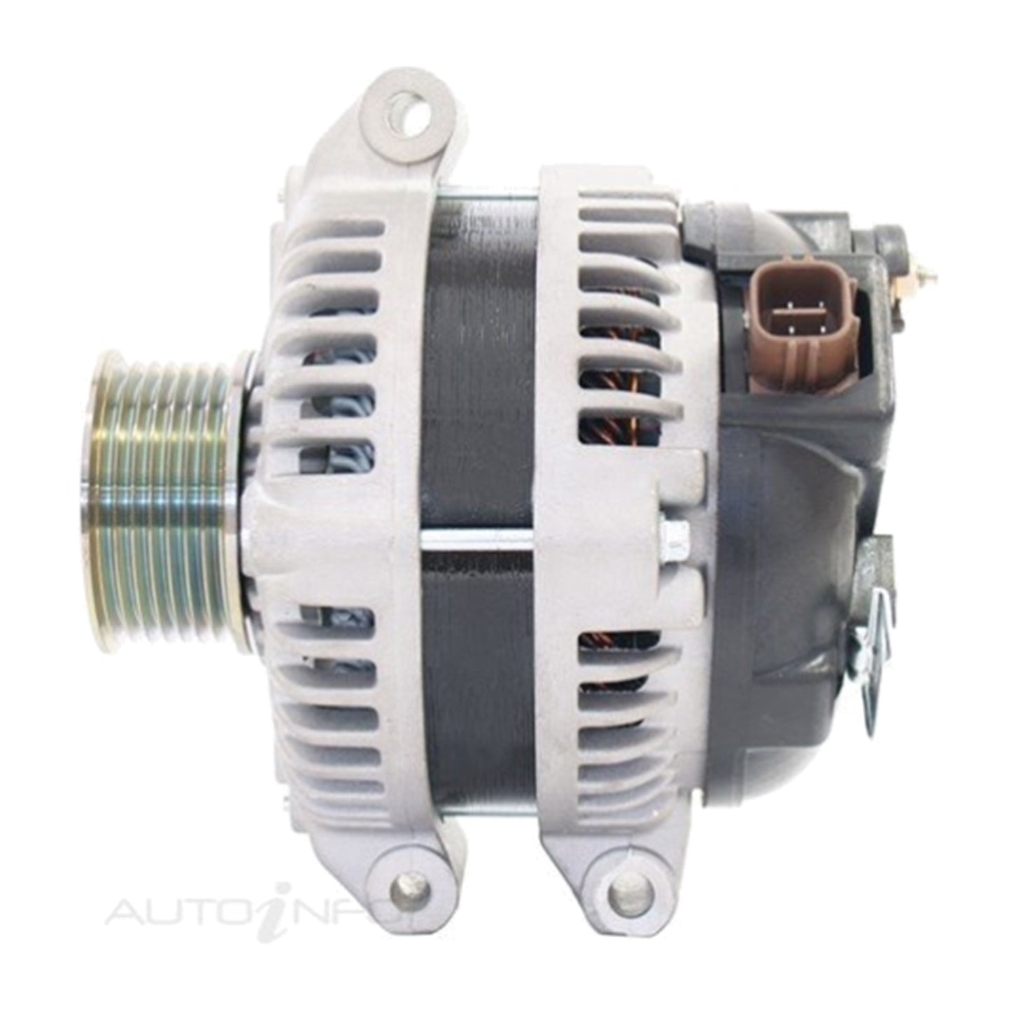 Alternator for Honda CR-V (2001–2010) 2.4L K24
