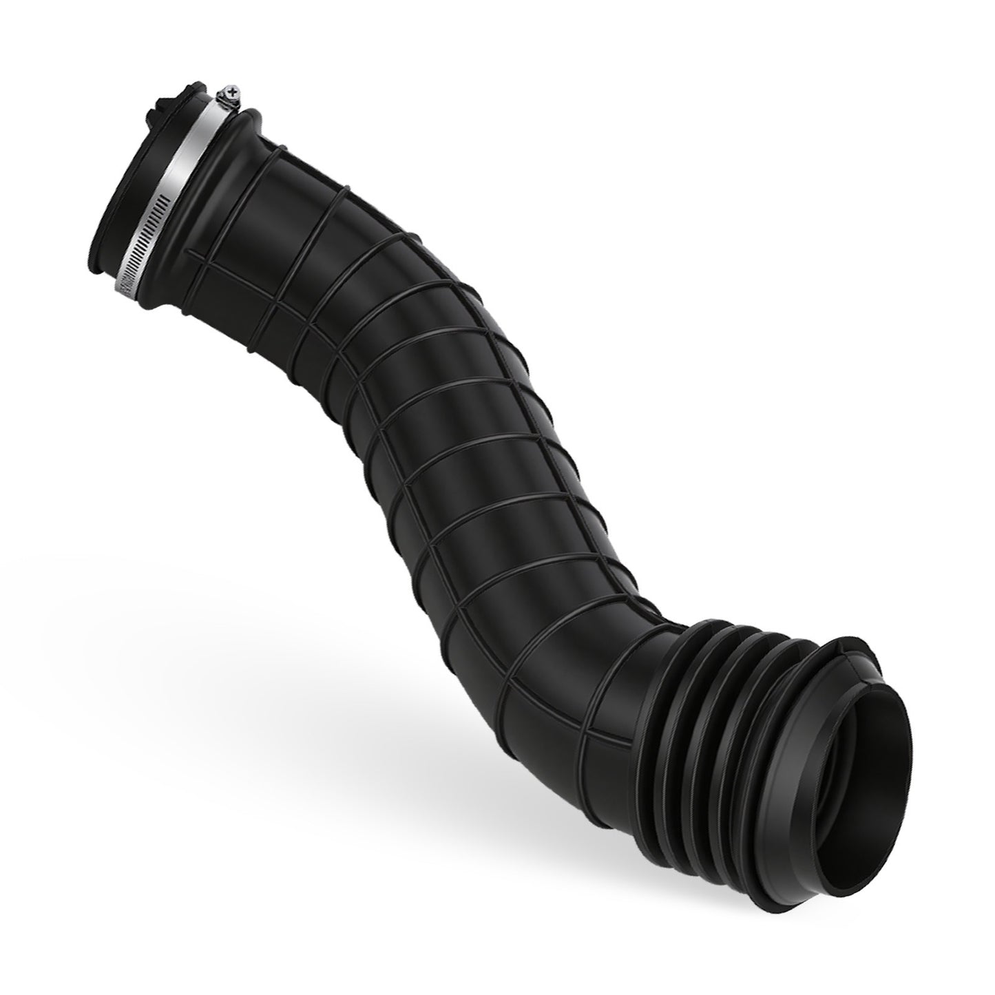 Inlet Clutch Duct for Polaris RZR XP Turbo (2016–2018)