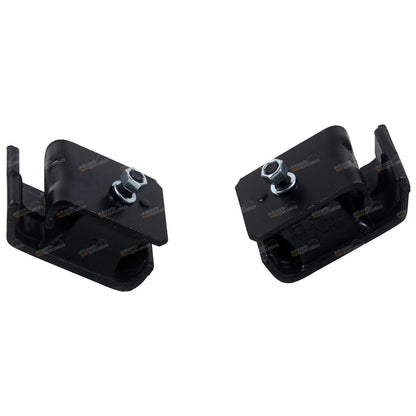Front LH + RH Engine Mounts for Suzuki Carry SK410 (1986-1991)