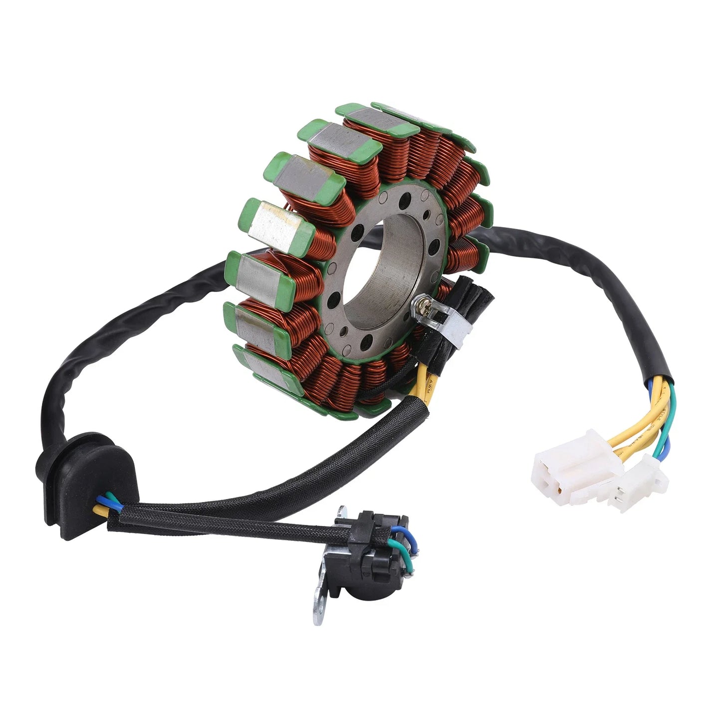 Magneto Stator Coil for Suzuki Hayabusa GSX1300R (1999-2007)