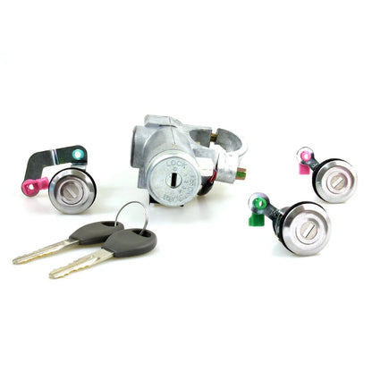 Ignition Cylinder Lock for Nissan Pathfinder R50 (1995–2004)