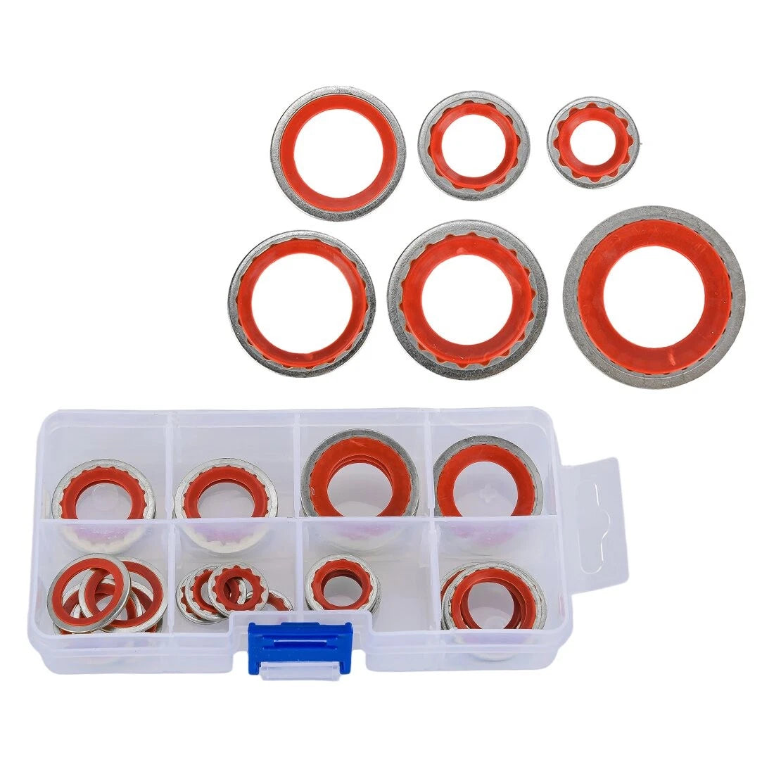 30pcs A/C Compressor Gasket Washers for Buick (various years)