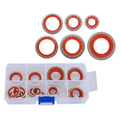 30pcs A/C Compressor Gasket Washers for Buick (various years)