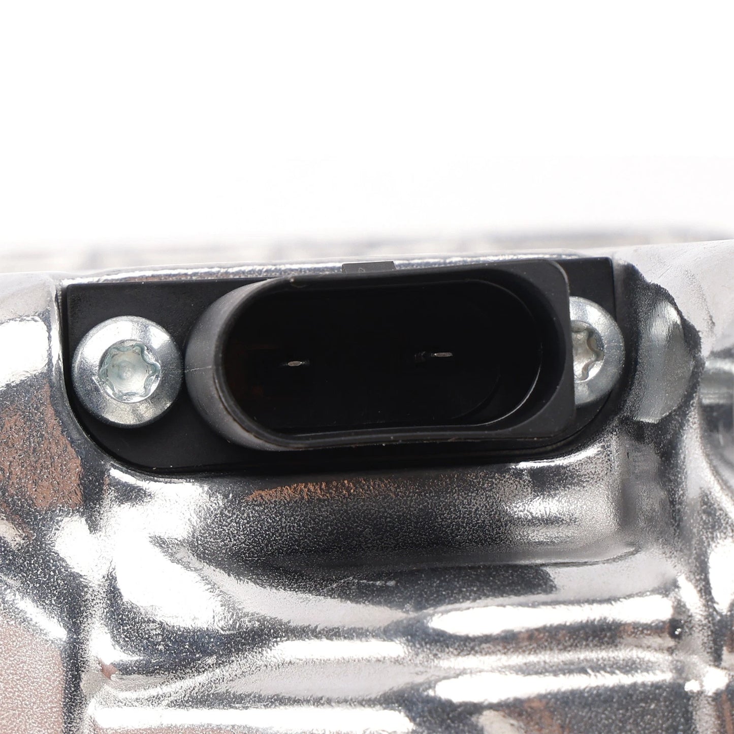 Aluminum Coolant Expansion Tank for BMW 530e 530i 740i G15 (2018–2023) 17138610656