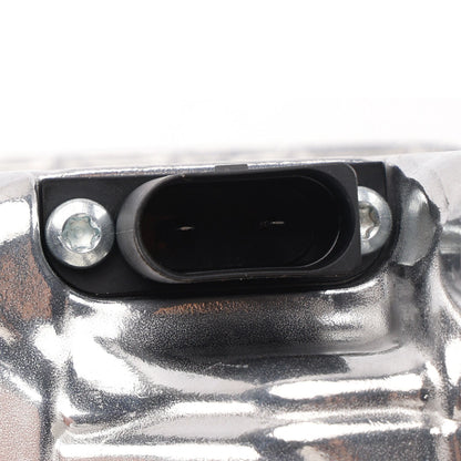 Aluminum Coolant Expansion Tank for BMW 530e 530i 740i G15 (2018–2023) 17138610656