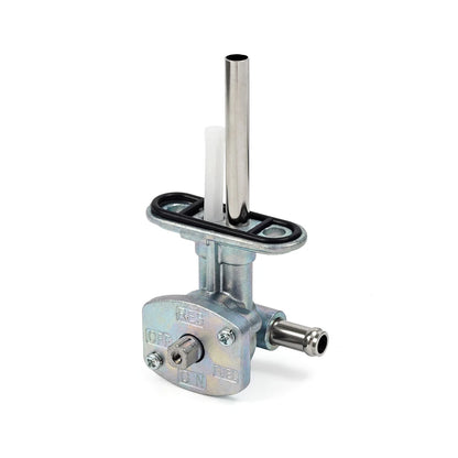 Fuel Valve Petcock Switch Lever Screw for Yamaha Grizzly YFM660 (2002–2008)