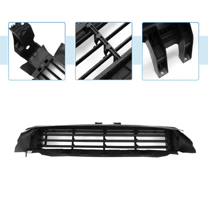 Front Air Shutter Assembly No.214214BC0A for Nissan Rogue (2014–2020)