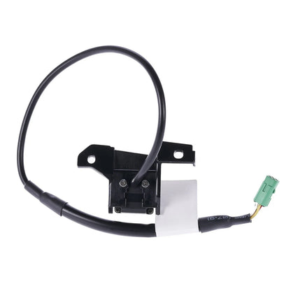 Reverse Camera OE 7 Pin Connector for Toyota Camry ACV40/AHV40 (2006–2012)