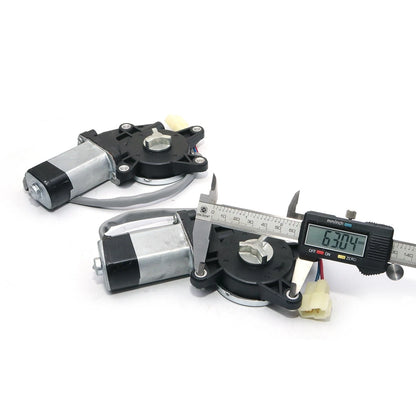 Power Window Regulator Motor for Mitsubishi Libero Wagon 1992-2003