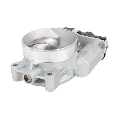 Throttle Body with Sensor for Chevrolet Silverado (2007–2008)