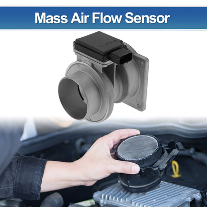 Mass Air Flow Sensor Assembly No. 2268069F01 for Nissan 200SX (1989–1995)