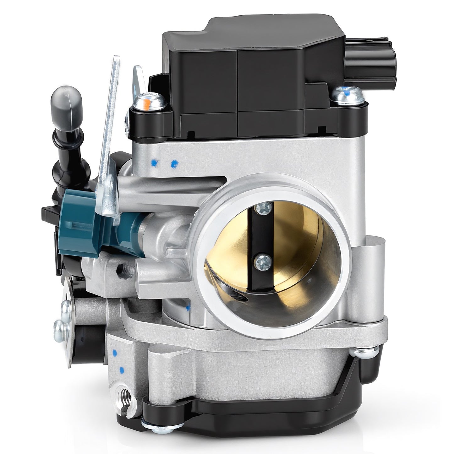 Throttle Body for Honda Rancher 420 TRX420FPE TRX420FPM (2009–2013)
