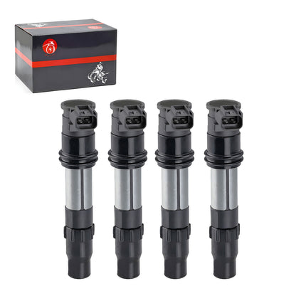 Ignition Coils for Suzuki GSXR1000 (2009–2015)