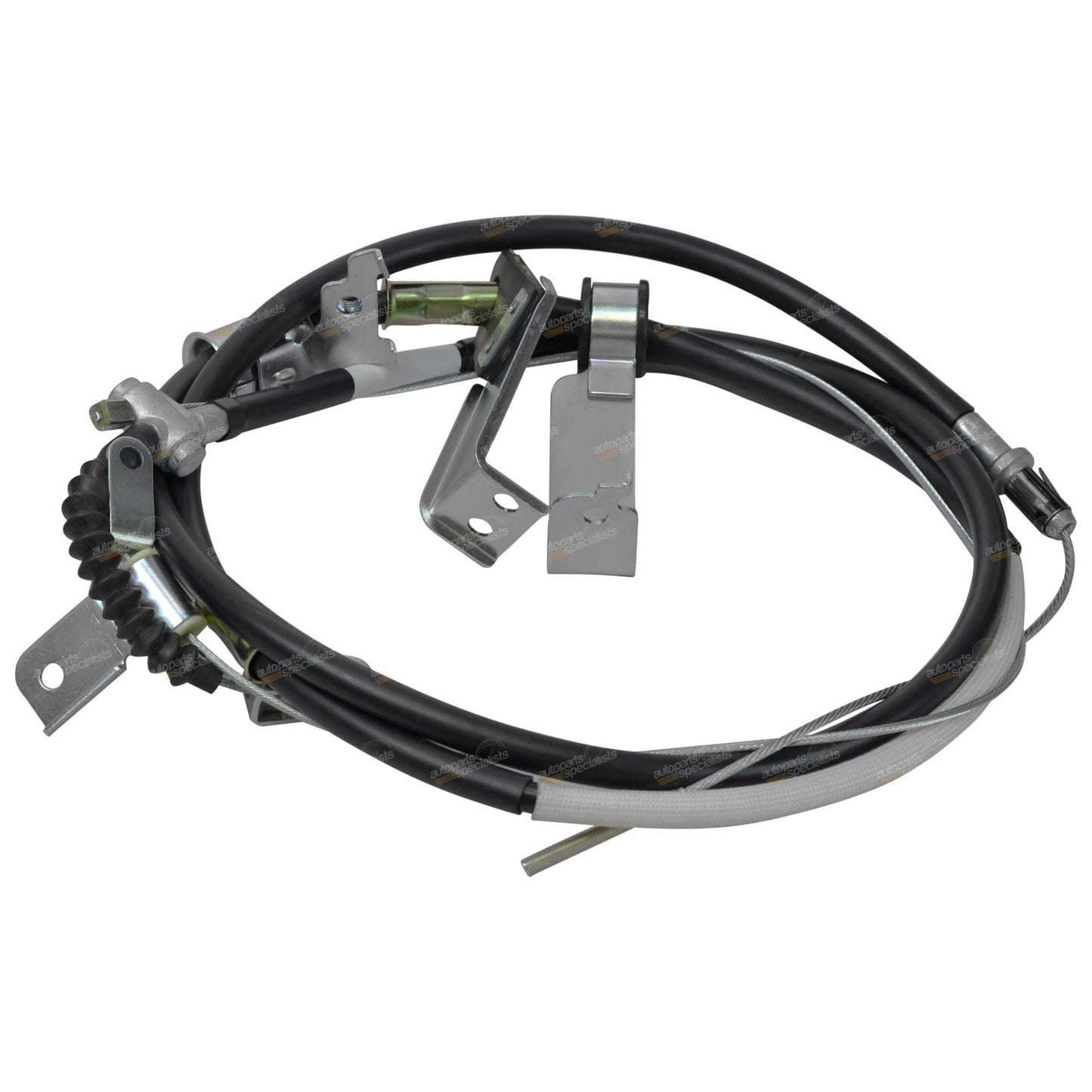 Hand Brake Cable for Landcruiser 79 Series (1999–Present)
