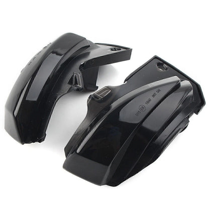 4Pcs Carbon Fiber Reading Light Panel Cover Trim for Toyota Tundra (2014–2021)