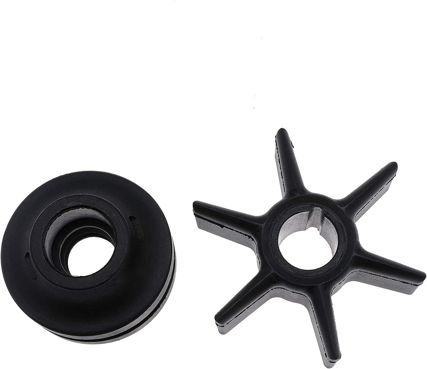 Water Pump Housing Kit for Mercury (40-60 HP) (Year Range Not Specified)
