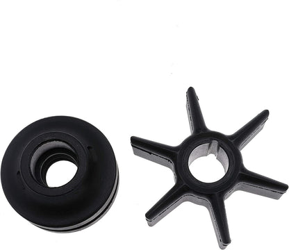 Water Pump Housing Kit for Mercury (40-60 HP) (Year Range Not Specified)