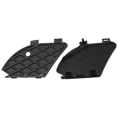 Fog Light Grill Covers for MERCEDES E Class W210 (1999–2003)