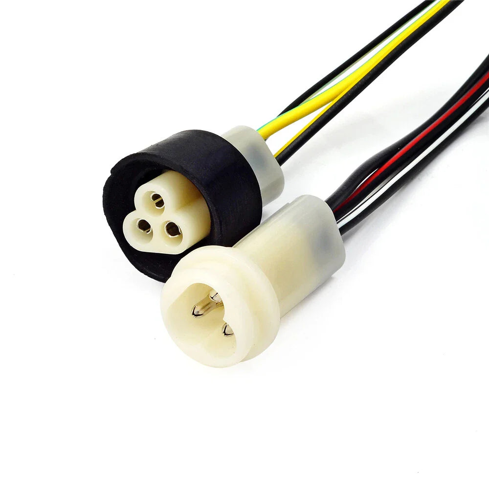 CDI Ignitor Module for Yamaha Big Bear YFM350ER (1987–1988)