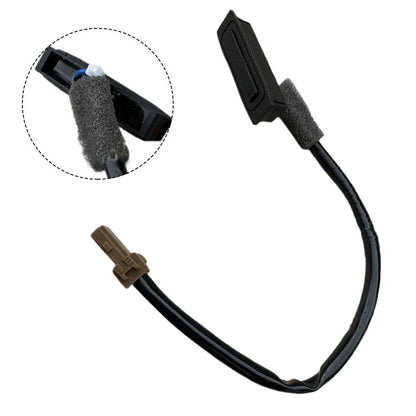 Rear Tailgate Trunk Open Switch for Renault Koleos