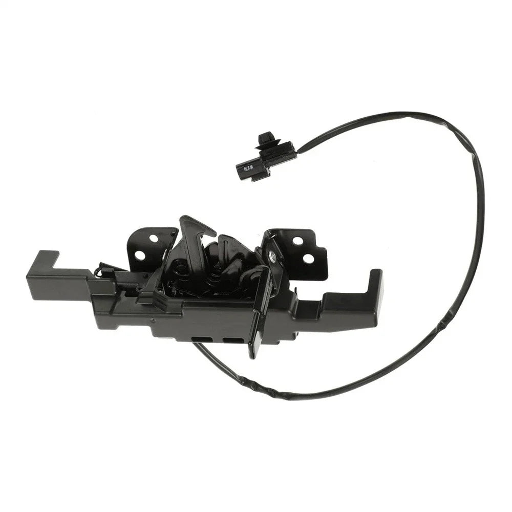 Hood Lock Latch Assembly for Kia K5 (2021-2025)