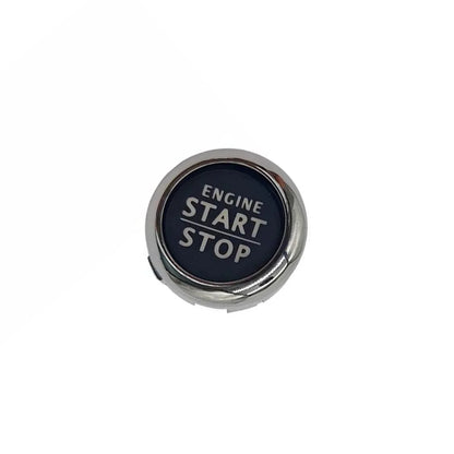 Ignition Switch Replacement for Bentley Cars (2005–2017)