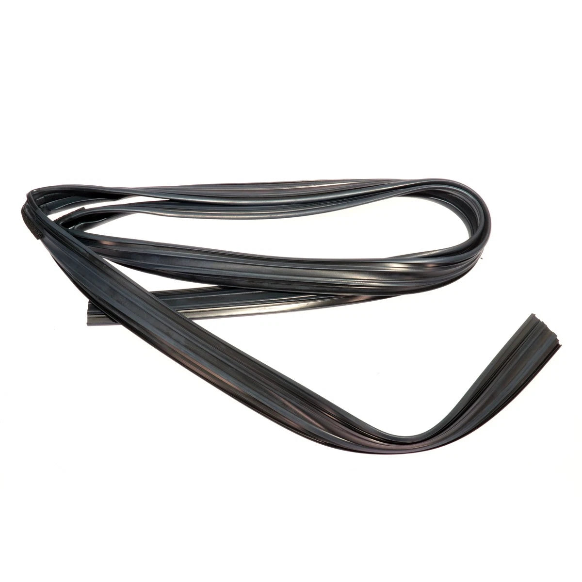 Door Glass Run Channel for Toyota Corolla 4-Door (1991–2001)