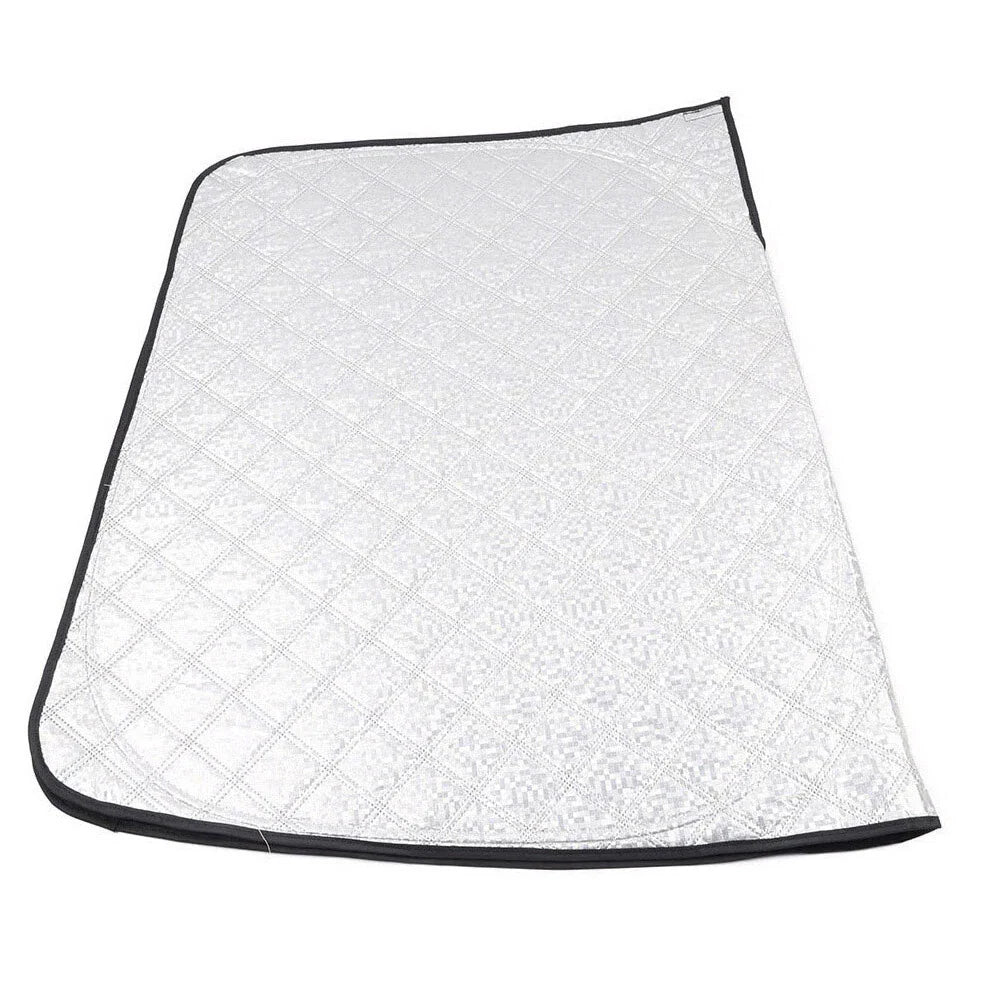 Foldable Windshield Sun Shade for Mitsubishi Outlander (2013-2021)