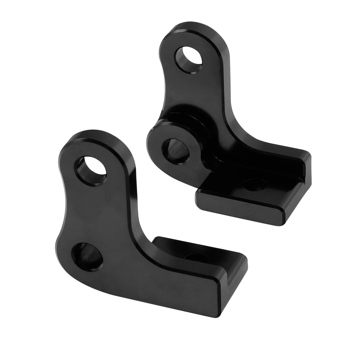 1" Drop Rear Lowering Slam Kit for Harley Sportster XL1200 (1997-2022)