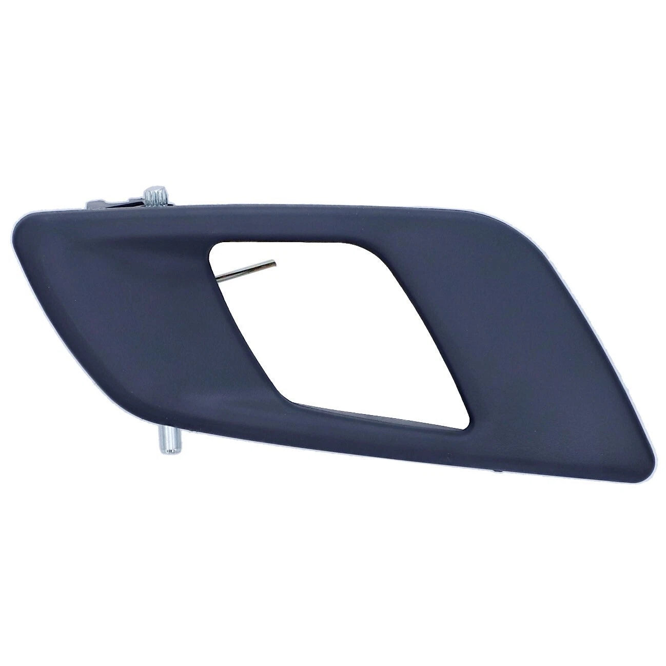 Textured Black Front Right Inner Door Handle for Ford Ranger (2011–2021)