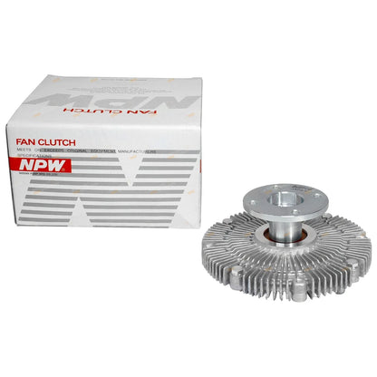 NPW Fan Clutch Coupling 2.8L for Nissan Patrol GQ Y60 GU Y61
