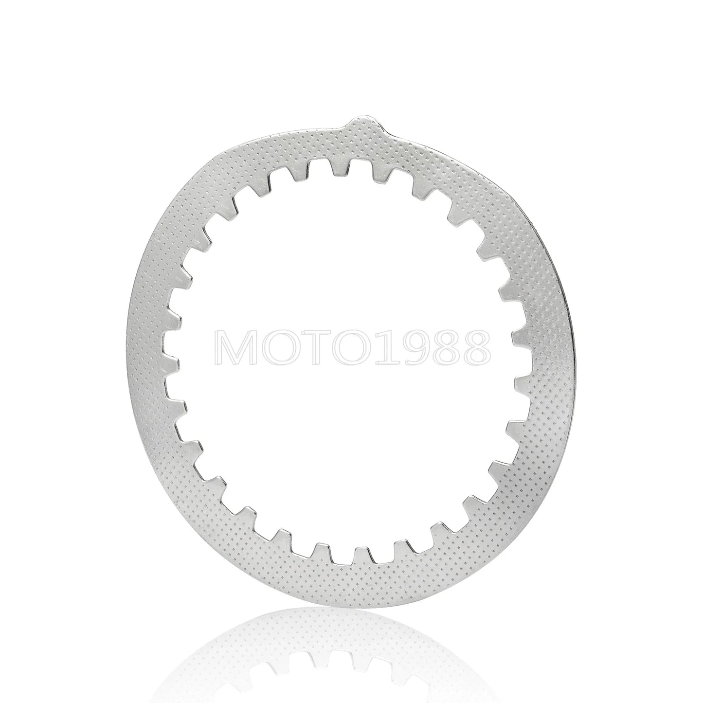 Clutch Kit Heavy Duty Springs & Cover Gasket for Yamaha Banshee (1987–2006)