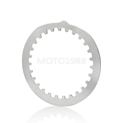 Clutch Kit Heavy Duty Springs & Cover Gasket for Yamaha Banshee (1987–2006)