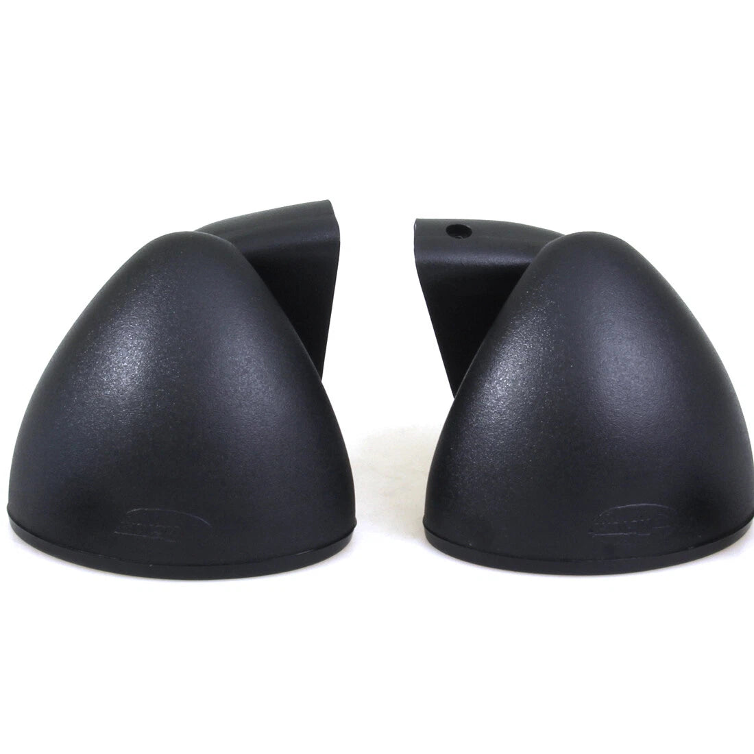 Door Mirror Set Right & Left for Ford Fiesta Escort 1968-1980