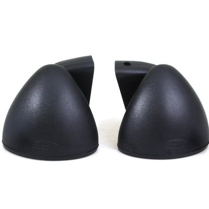 Door Mirror Set Right & Left for Ford Fiesta Escort 1968-1980