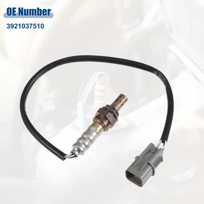 O2 Oxygen Sensor for Hyundai Tiburon 2.7L & Kia (2003-2008)