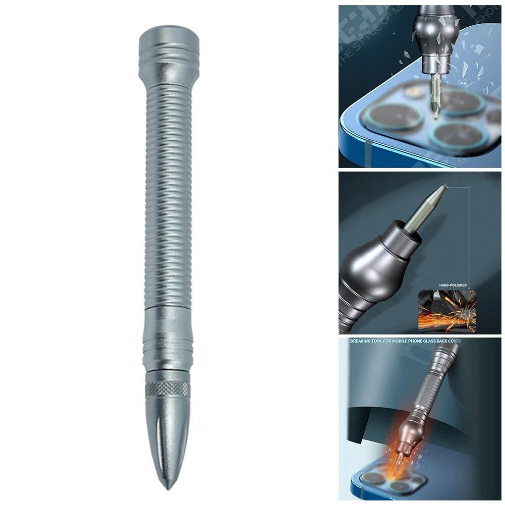 Back Glass Breaking Pen for Phone