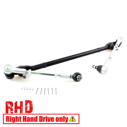 Tie Rod End Kit for Isuzu Faster TFR TF LUV 2WD (1980–2002)