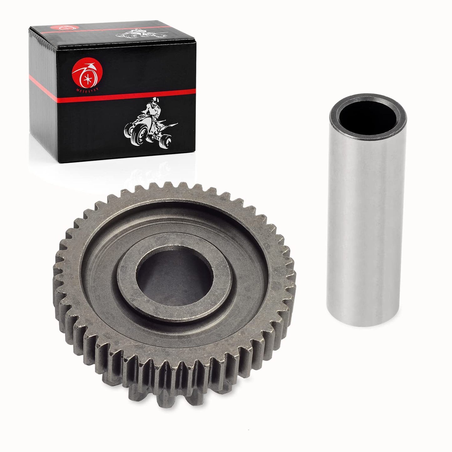 Starter Clutch Gear for Honda Sportrax TRX400EX (1999–2008)