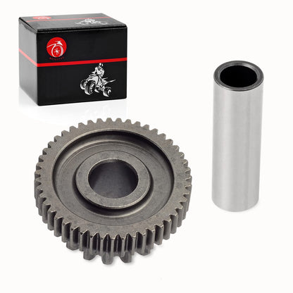Starter Clutch Gear for Honda Sportrax TRX400EX (1999–2008)
