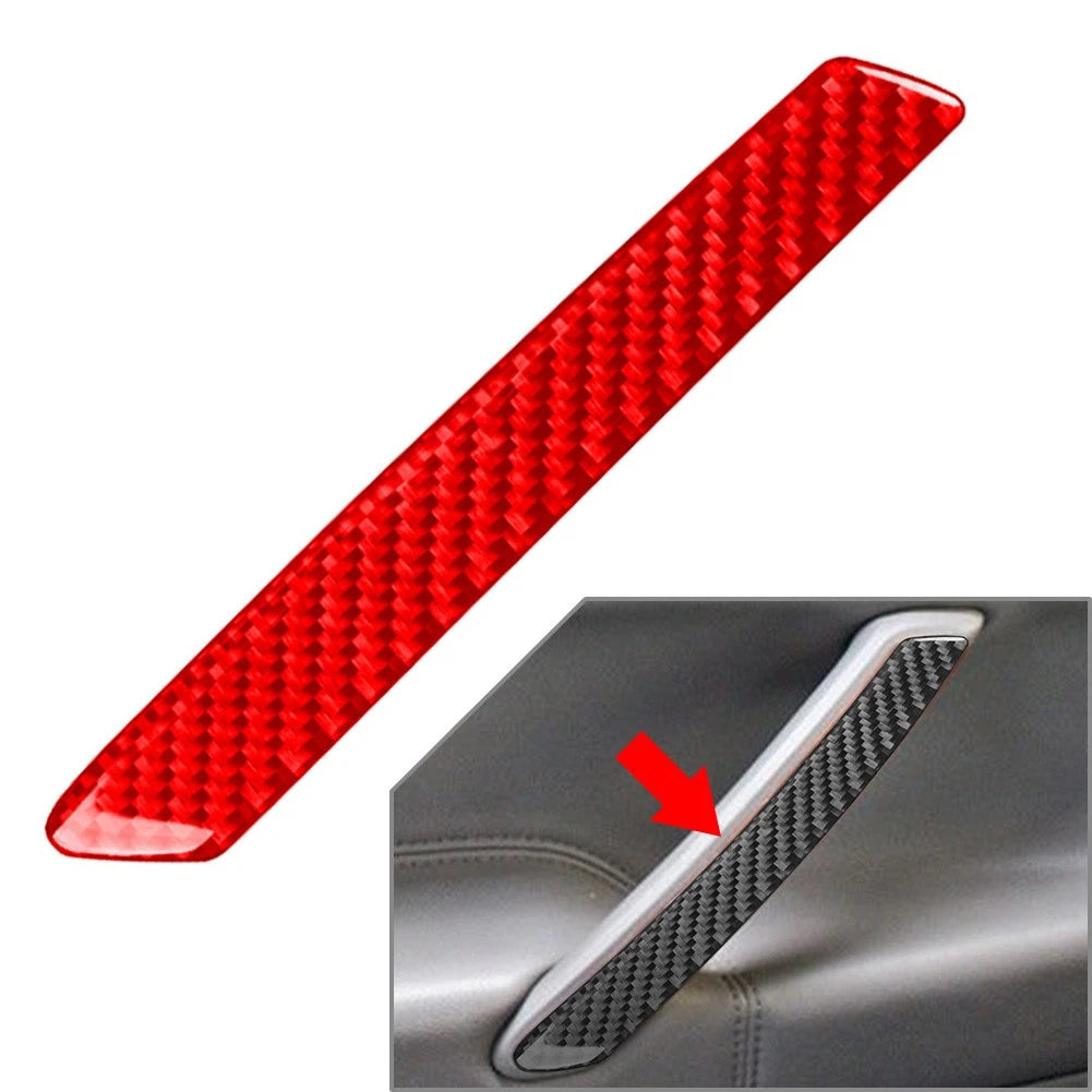 Rearview Mirror Caps Cover for Volkswagen Transporter T5 T5.1 T6 (2010–2023)