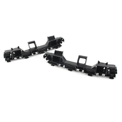 Front Bumper Bracket Beam Mount Support for Honda Accord Sedan (2013-2017)
