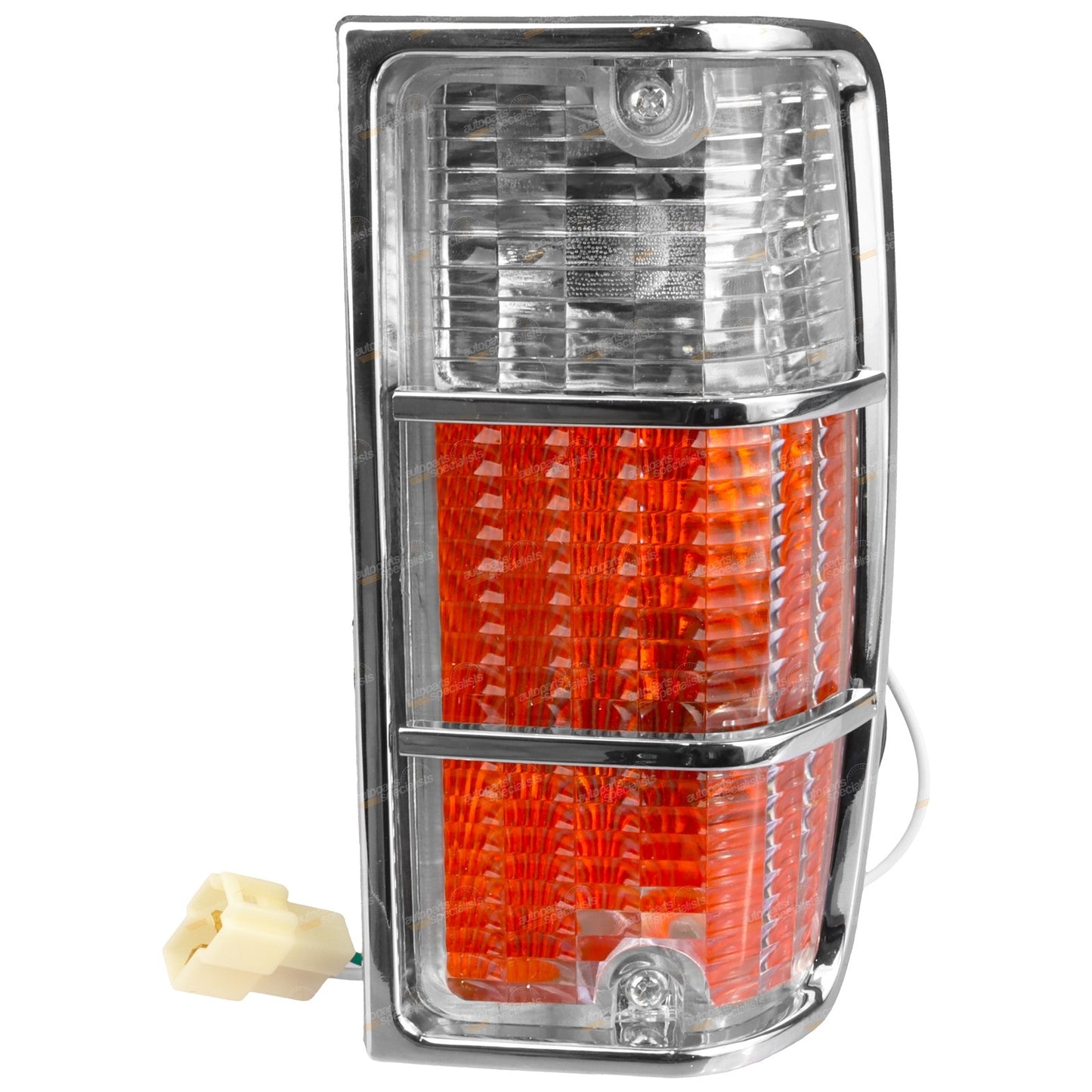 LH Front Corner Indicator for Holden Kingswood (1974–1980)