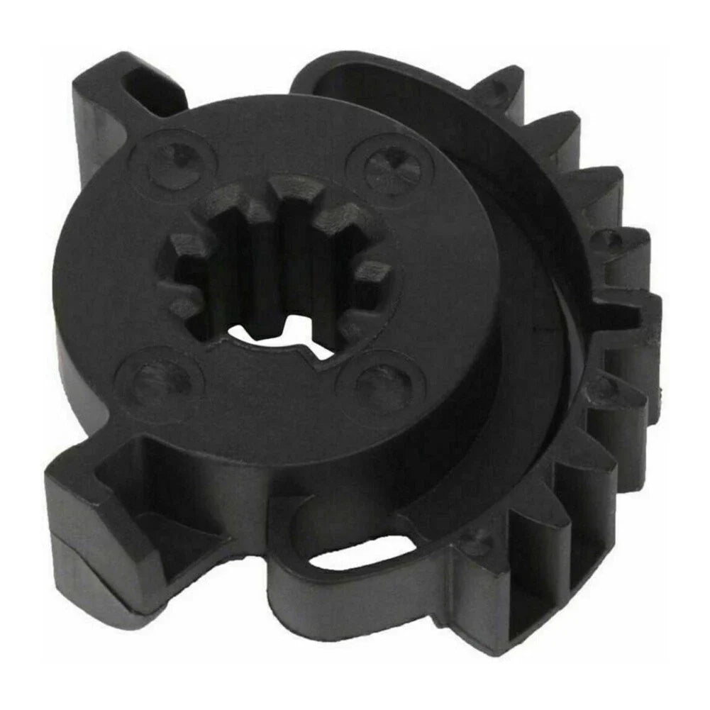 Actuator Gear Blend Door 2 x for JEEP GRAND CHEROKEE (2011–2016)