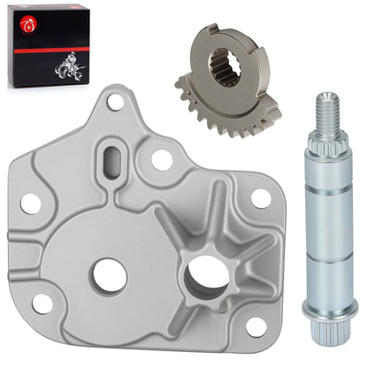 Gearcase Cover & Gear with Shift Shaft for Polaris RZR XP 1000 (2014–2015)