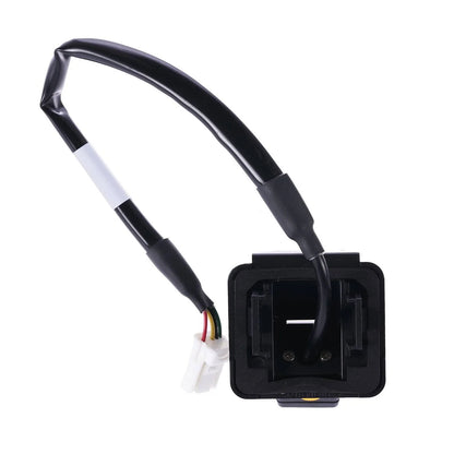 Reverse Camera OE Connector for Mazda 3 BM BN Hatch (2013–2019)